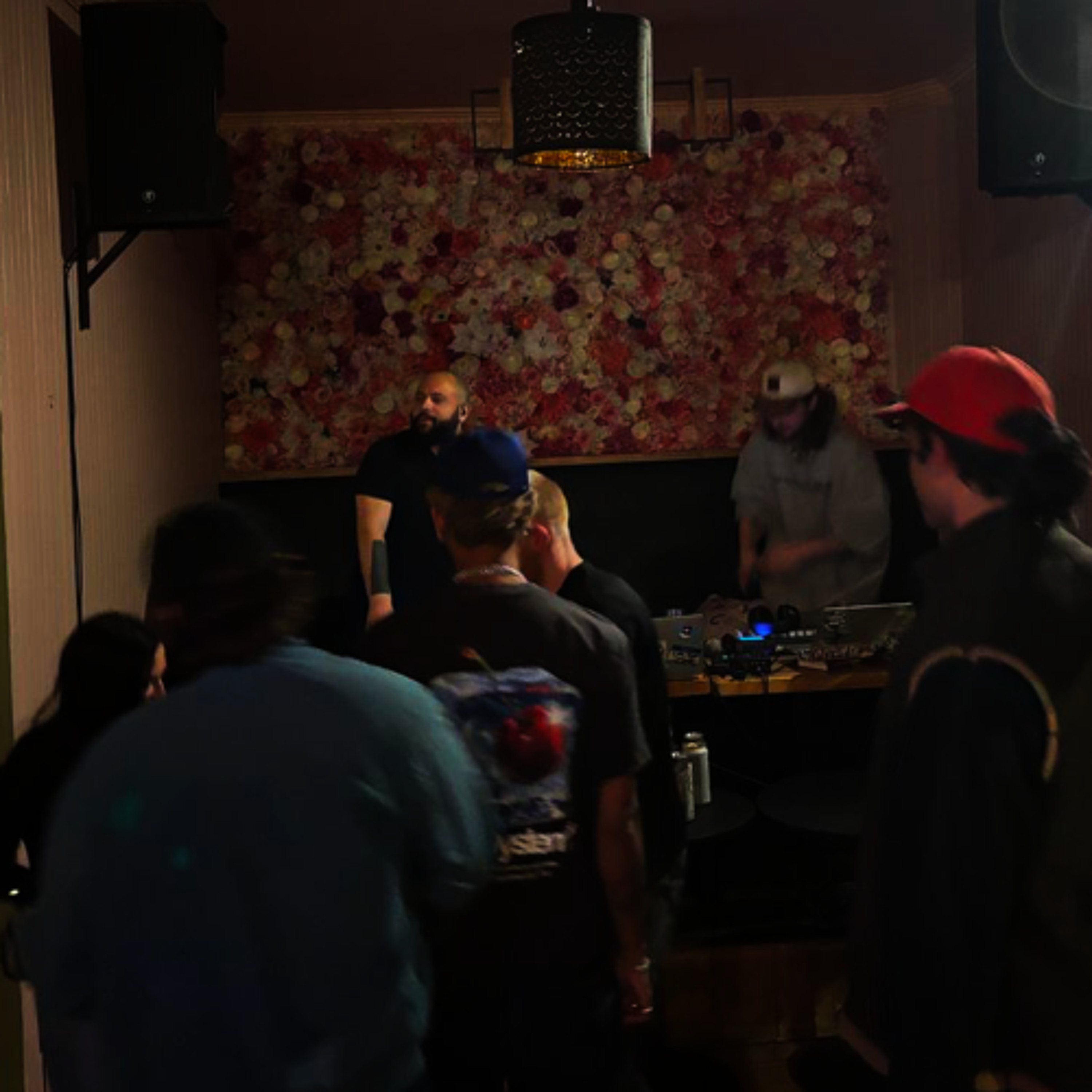 April 25, 2026 @ La Feuille Verte - Montréal - CA episode artwork