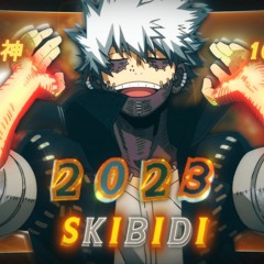 Skibidi Bop X Bloody Marry (Edit Audio)