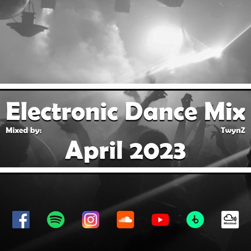 TwynZ - EDM April 2023