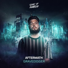 Aftermath - Gravedigger