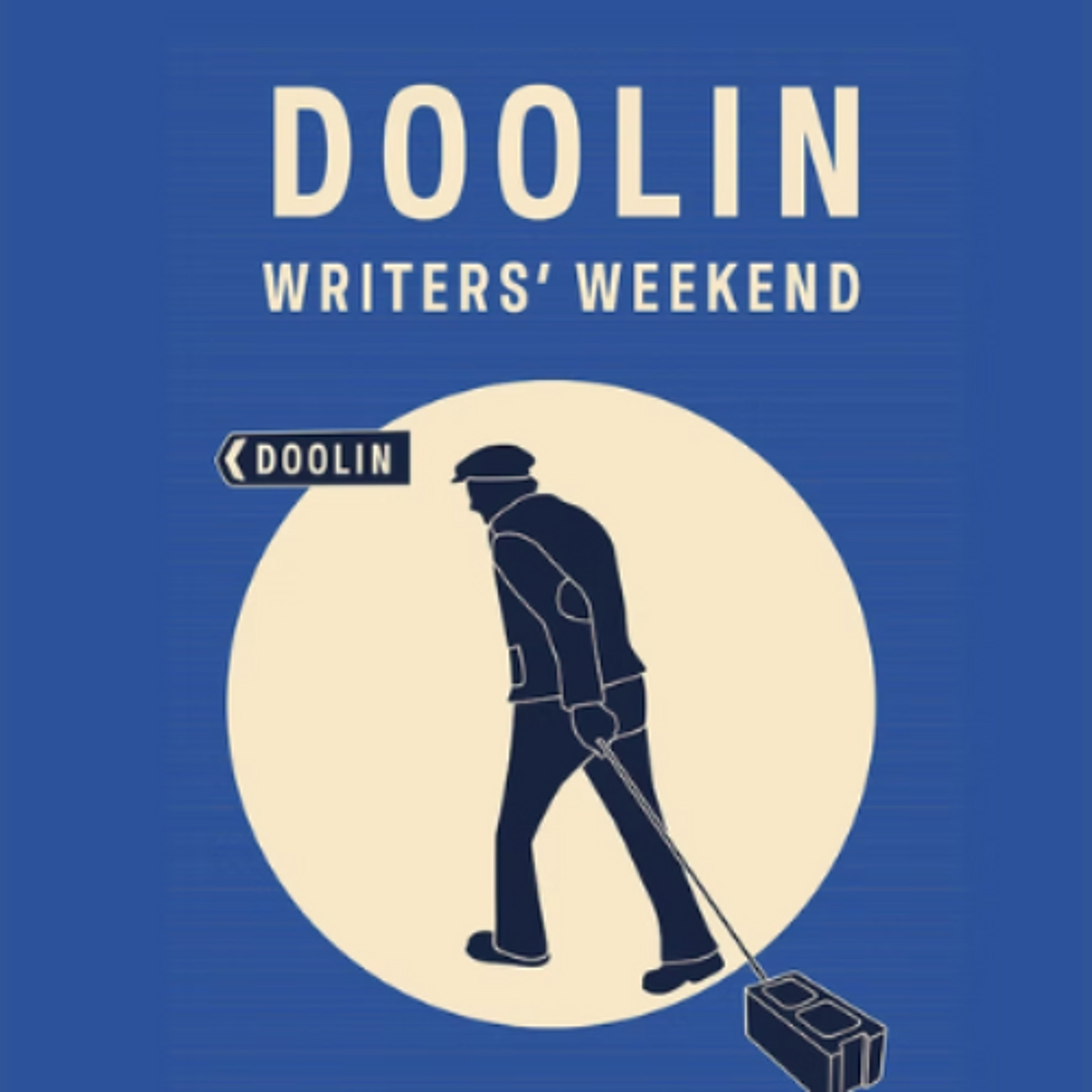 Doolin Writers' Weekend 2026