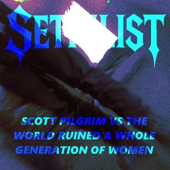 Scott Pilgrim vs. the World Ruined a Whole Generation of Women