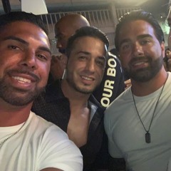 AFRO HOUSE SET 01 ( Drake, Travis Scott, Ty Dolla $ign, Gunna, Kanye West, French M.)