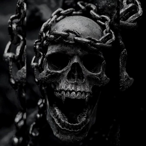 HARD INDUSTRIAL TECHNO 🖤⚔️