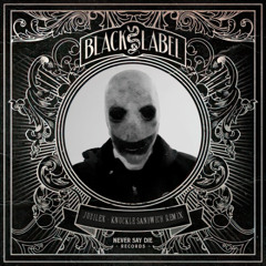 Badklaat - Knuckle Sandwich (Jubilex Bootleg)
