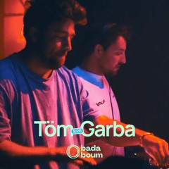 [Recorded] Garba b2b Gabriel Lepicier // Helios Curator Badaboum