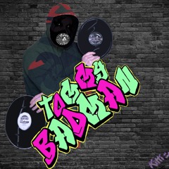Kratos - Blowtorch (Tommy Badman Remix) (.MP3 Version)