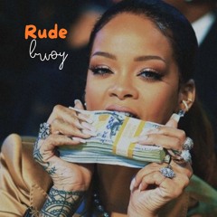 Tonio ft Rihanna - Rude Bwoy [DANCEHALL]