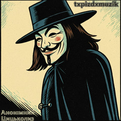 Анонімний Цицьколиз