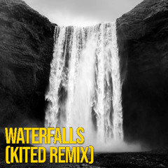 James Hype – Waterfalls (Kited Remix)