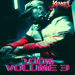 100% KENSEI ( VOL.3) (Production Showreel)