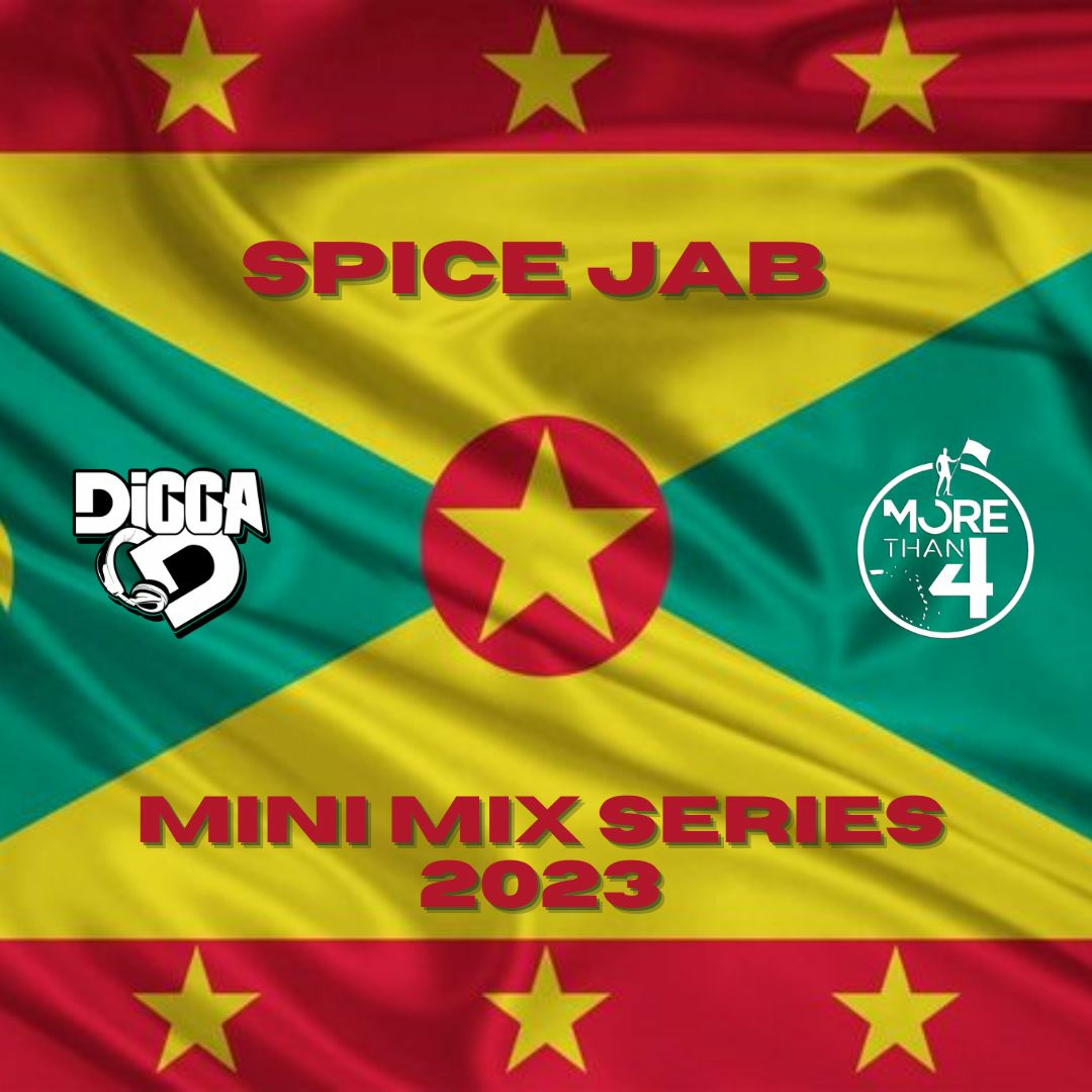 Soca Podcast