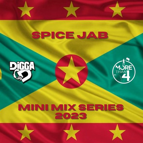 Spice Mas 2023