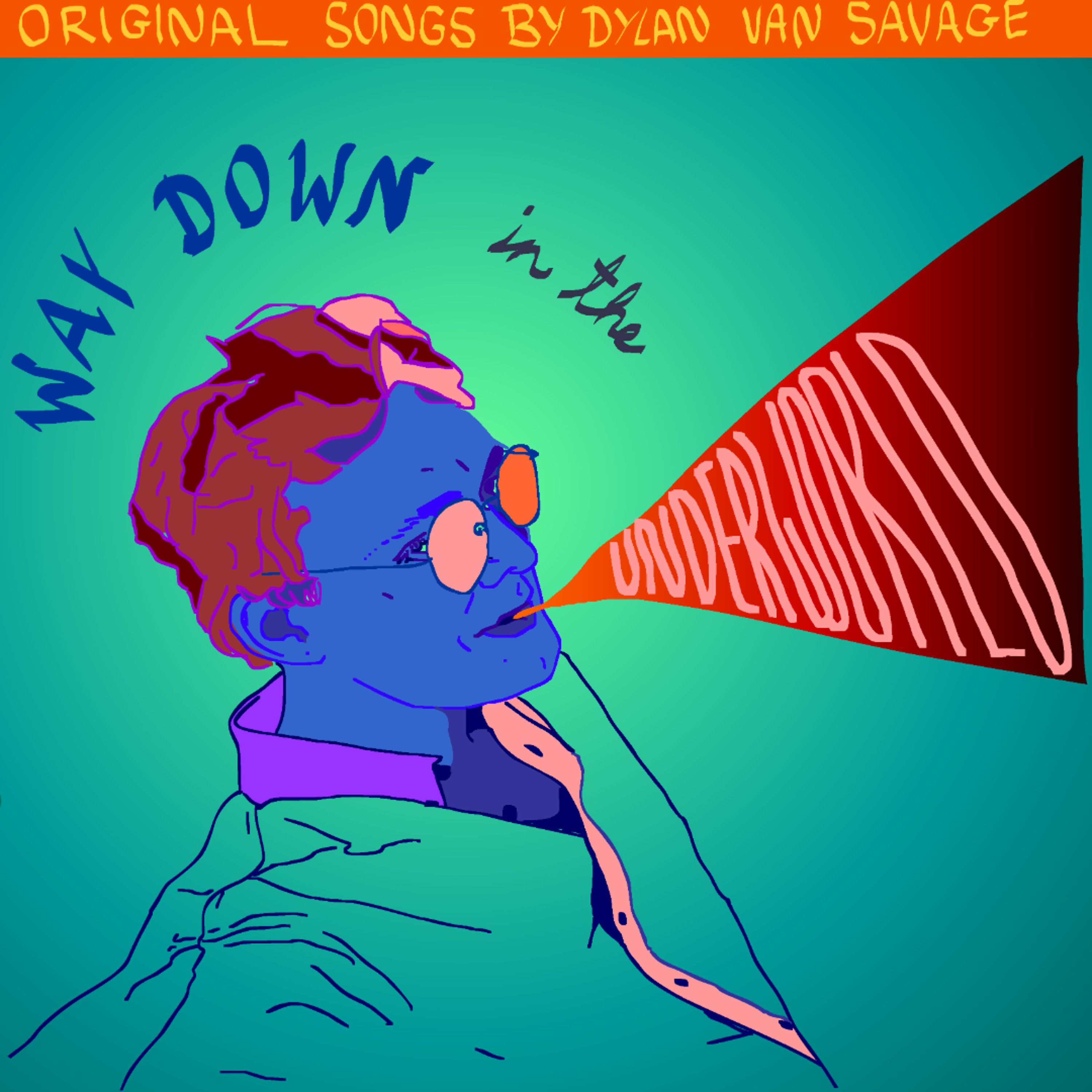 I'm So Sorry (Version 2) episode artwork