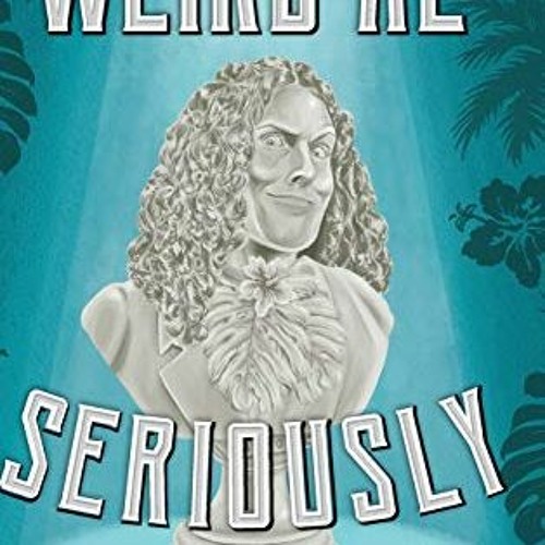 [Free] EPUB ✔️ Weird Al: Seriously by  Lily E. Hirsch &  Dr. Demento [EBOOK EPUB KIND