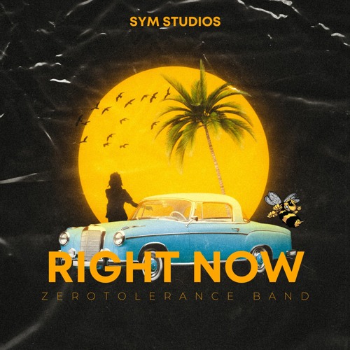 Stream ZTB (Zero Tolerance Band) Right Now(SXM Soca 2023) by SXM Soca