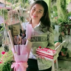 SPECIAL BIRTHDAY NYONYA - [REZASYHPTR ✖ AREP] #SALMA