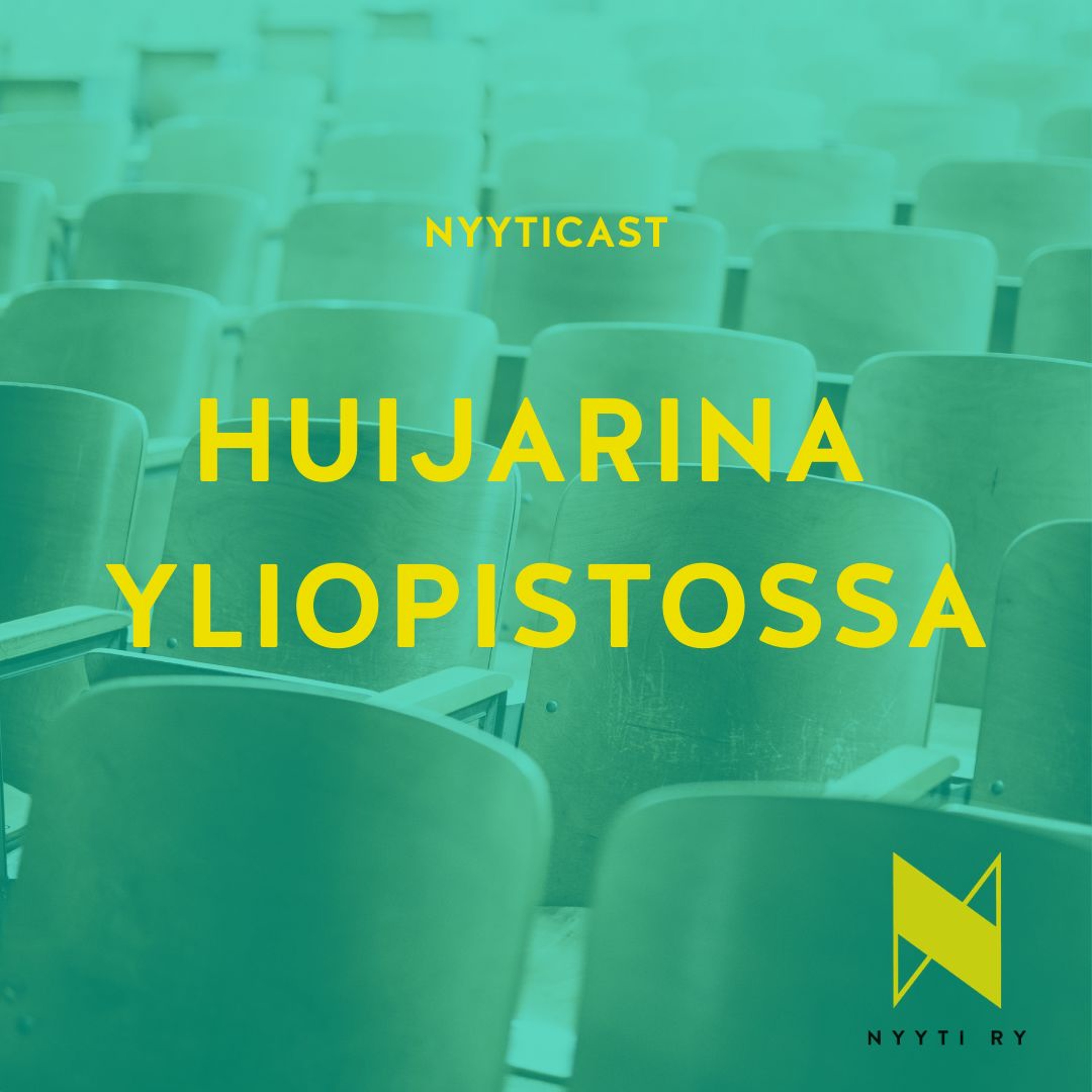 NyytiCast