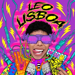 Brazilian Bass - Leo Lisboa