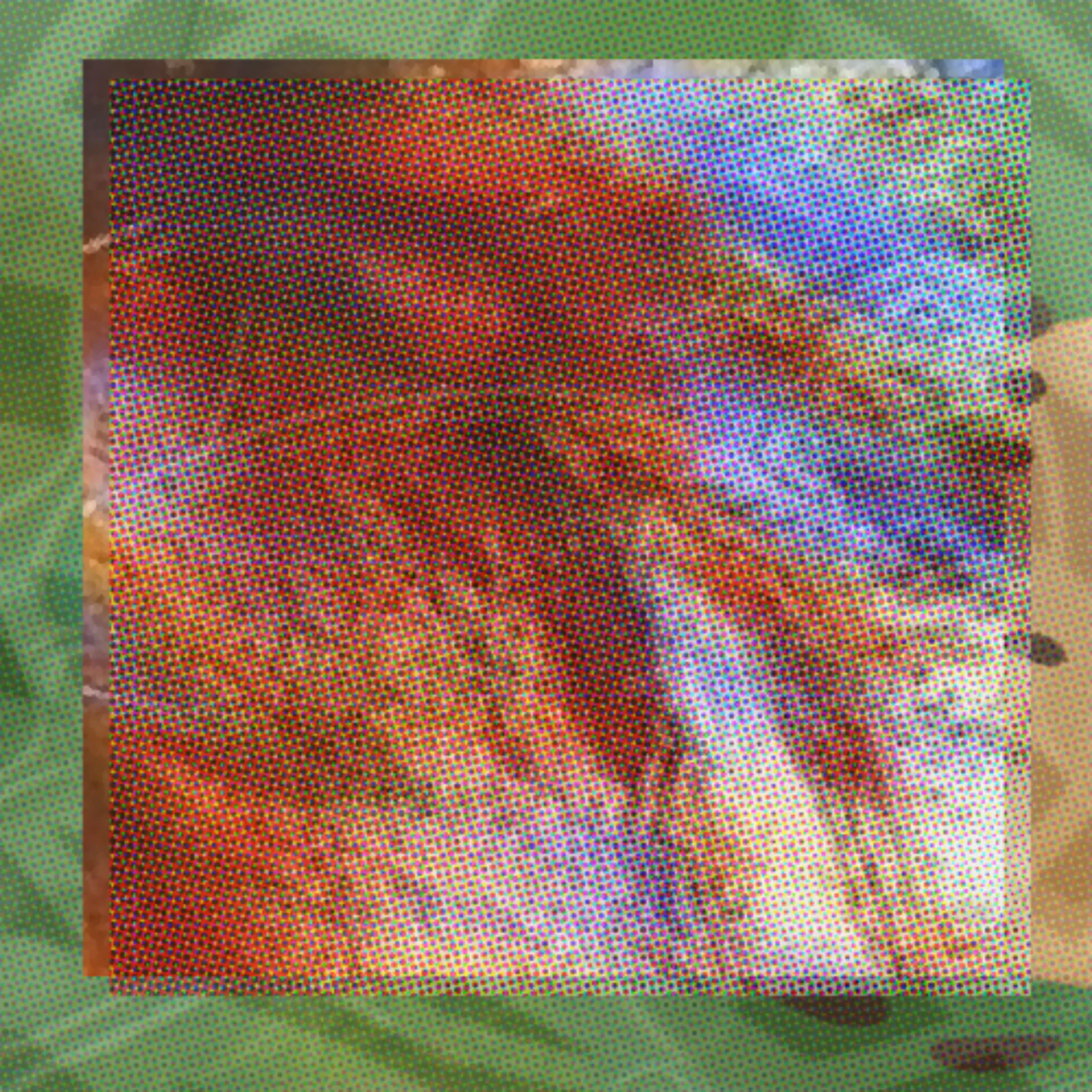 DJ Kel | The Nod: slide, don't walk | 02-19-26 episode artwork