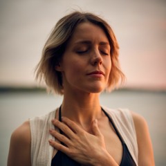 Relational Presence I for Healing Connection, Creativity, Community and Universal Wellbeing.