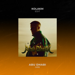 Abu Dhabi (kolakM Edit)