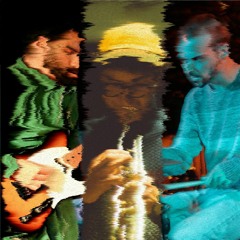 Jerónimo:Valter:Paulo - How Do We Get Out Of The Self?