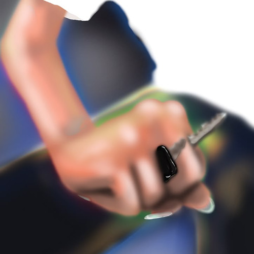 NIGHTCAFÉ luvs 2 D4NC3 TOO <3 (MIX)