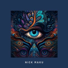 NICK MAKU - Introspection 01