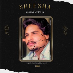 SHEESHA - CHAMKILA X V3LLY