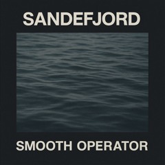 Smooth Operator (Tech House) [126bpm/Dm]