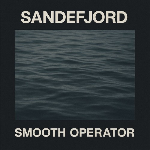 Smooth Operator (Tech House) [126bpm/Dm]