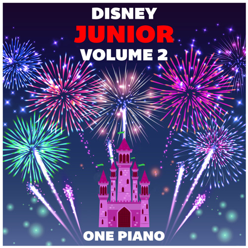 Stream Octonauts by One Piano Listen online for free on SoundCloud