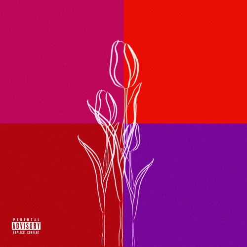 Tulips prod. Gus Chvany