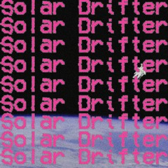 Solar Drifter
