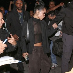zoe kravitz (prod onelifeh)