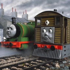 Storm Theme - Season 5 (2024 Remaster)