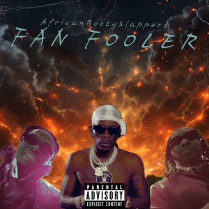 Gunna Shatta Wale OffSet - Fan Fooler(AfricanBootySlappers)