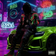 DRAGON  (Featuring LIL SNORUNGE)