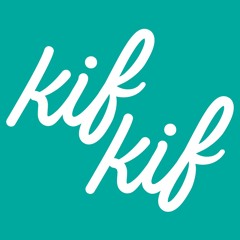 KIF KIF for saxophone and snare drum
