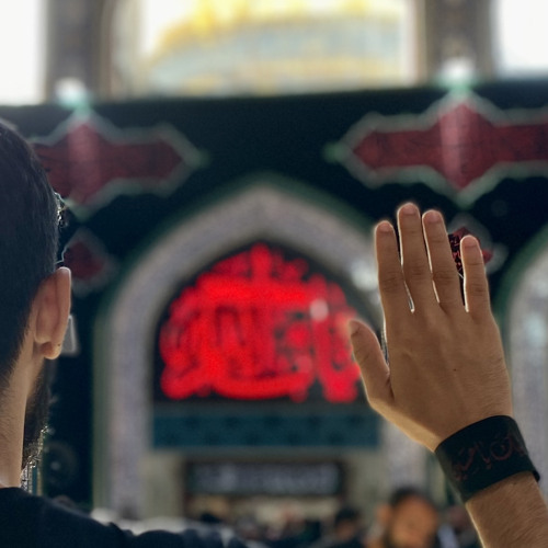 ‎⁨زينب لفت يم حسين I الملا محمد باقر الخاقاني⁩.m4a