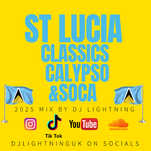 lucia calypso soca classics