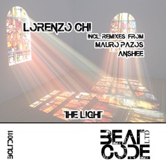 Lorenzo Chi - The Light (Mauro Pazos remix) [BeatCodeLTD]
