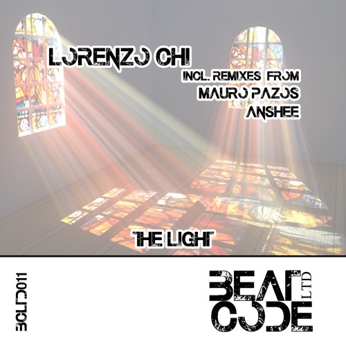 Lorenzo Chi - The Light (Mauro Pazos remix) [BeatCodeLTD]