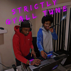 Dj FacilierXDj Don Strictly Gyall Tune 🔥🔥