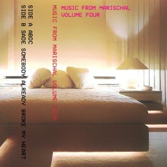 Music from Marischal Vol. 4