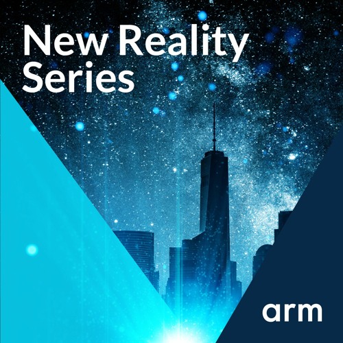 New Reality Series: Data Empowerment