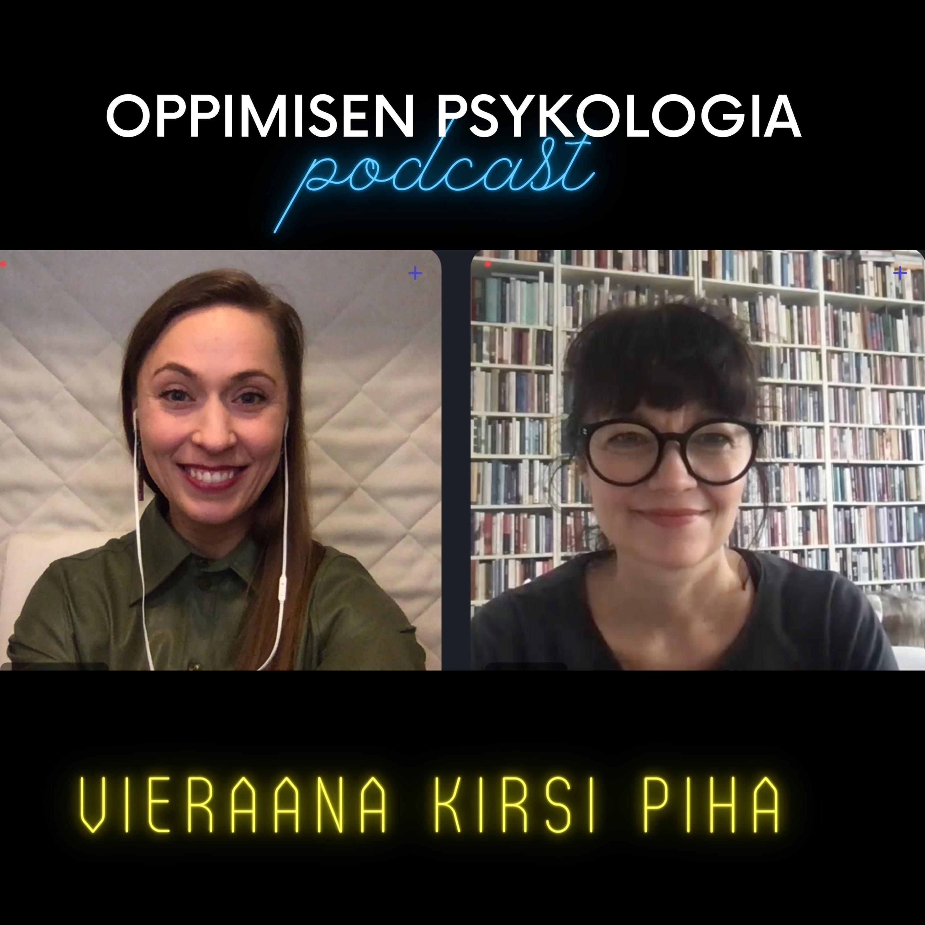 Oppimisen psykologia