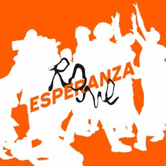 Premiere : Rone - Esperanza (Club Edit) [InFiné]
