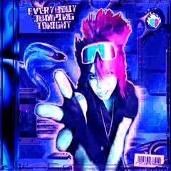 EVERYBODY JUMP TONIGHT (R O C K Y's STOMPCORE Remix) - RomancePlanet